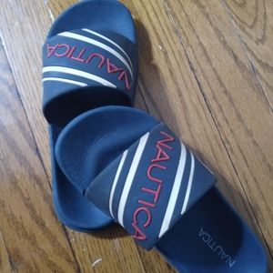 Kids Nautica Slides